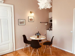 Nordic Home Sibiu - Family Apartment